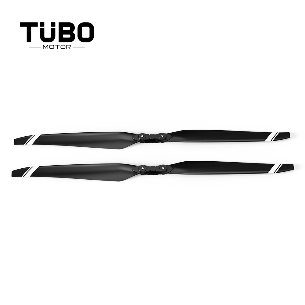 43 inch Folding Propeller
