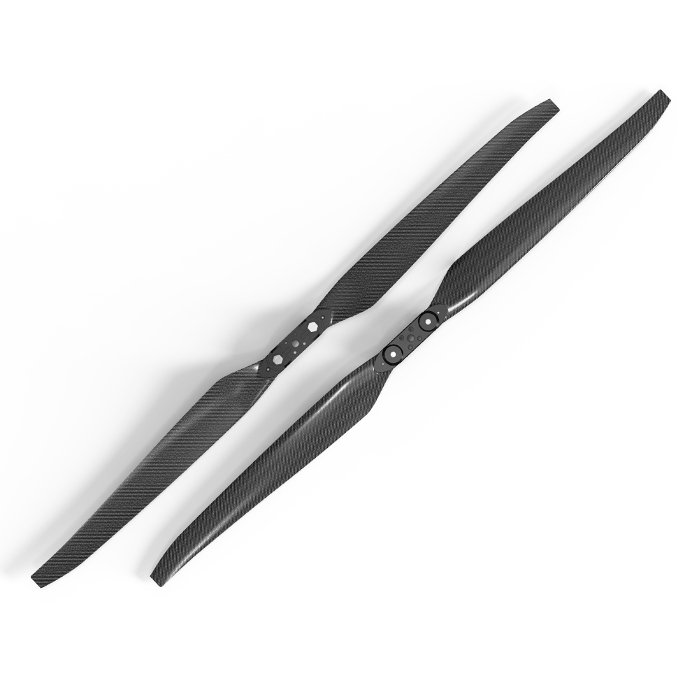 55 inch Folding Propeller
