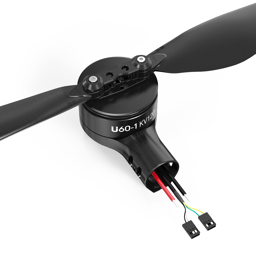 TUBO U60-1