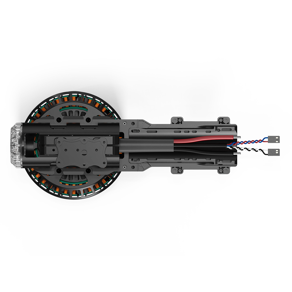 TUBO U120-1