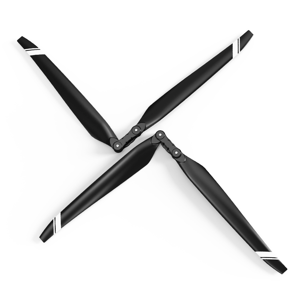 43 inch Folding Propeller