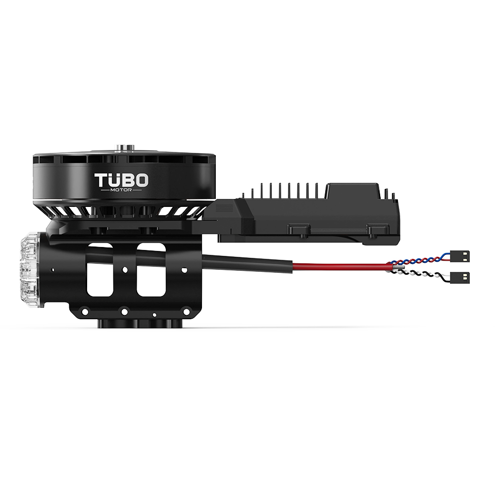 TUBO U120-1