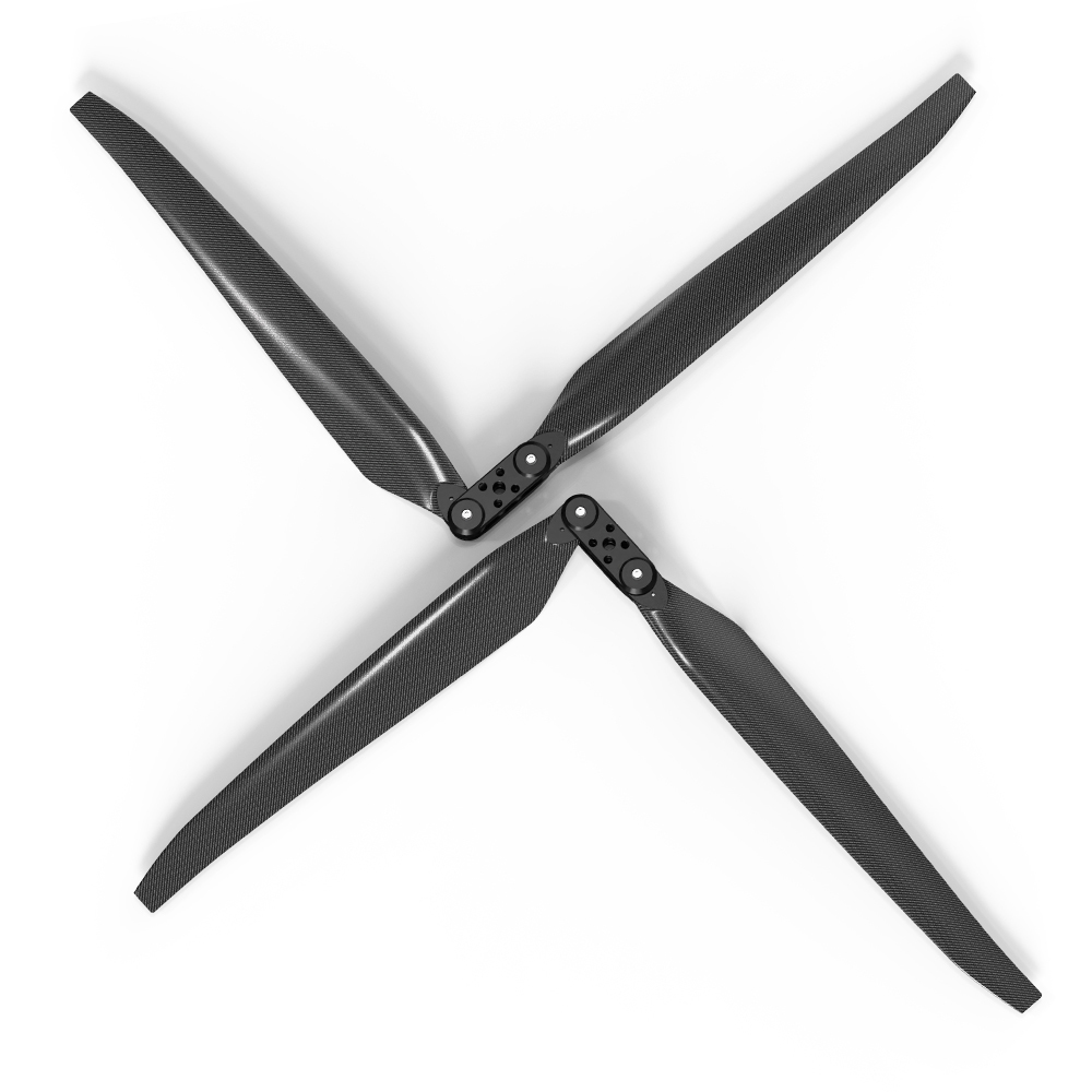 55 inch Folding Propeller