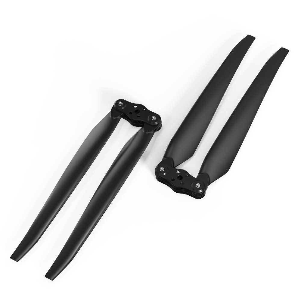 48 inch Folding Propeller