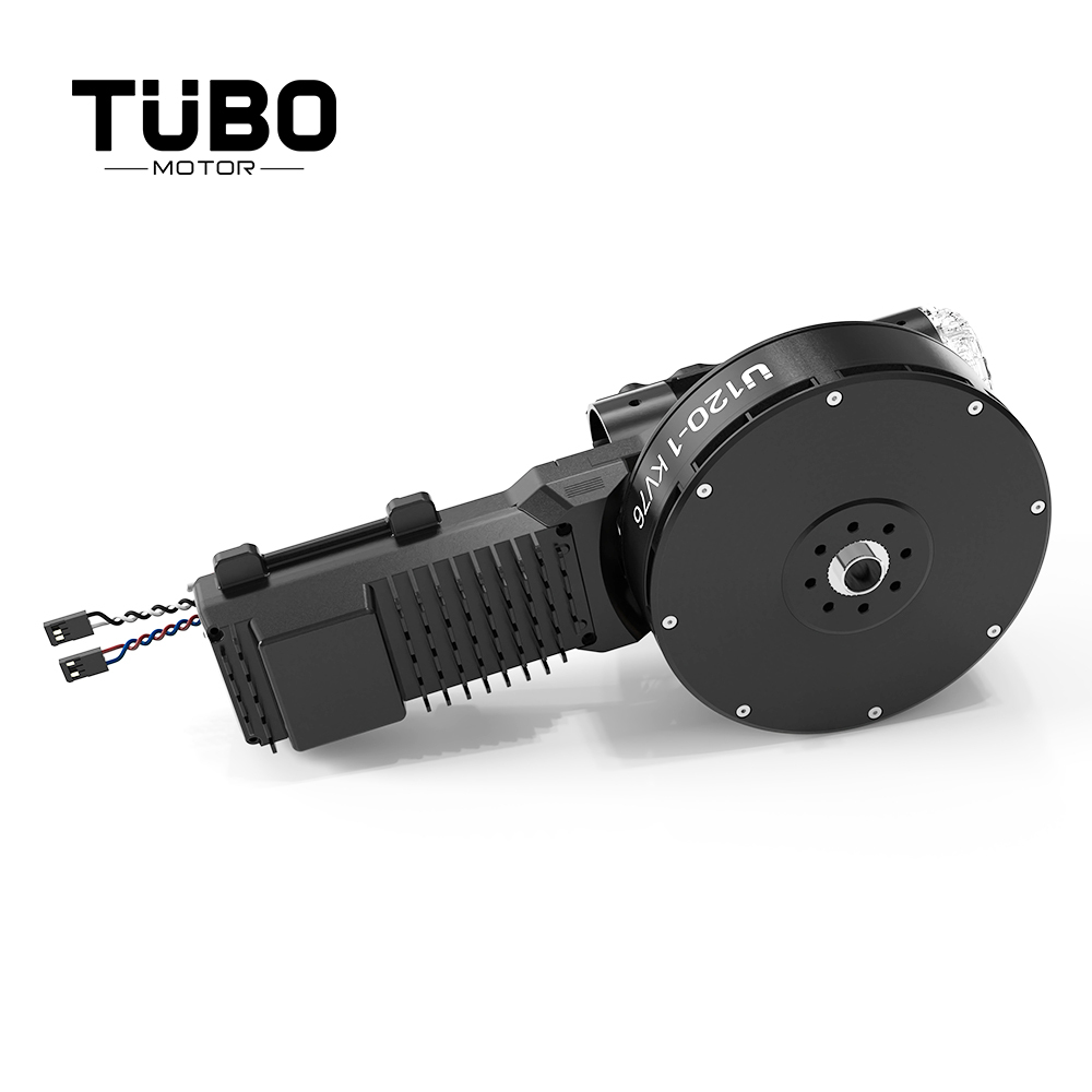 TUBO U120-1