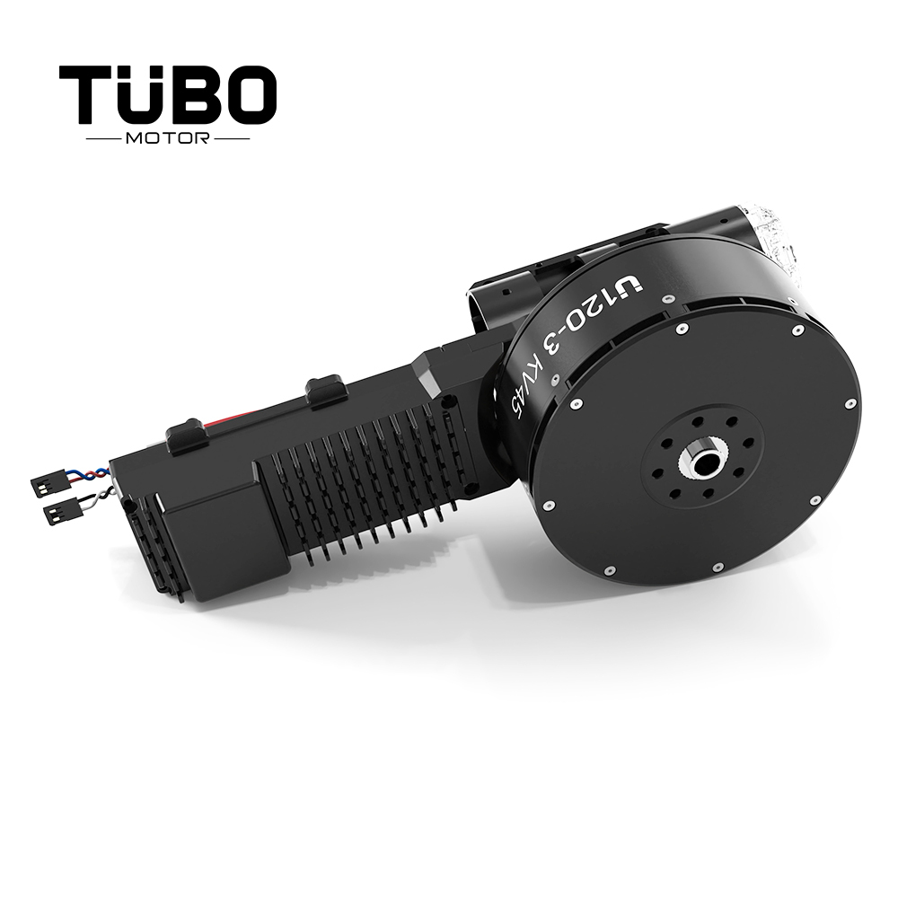 TUBO U120-3