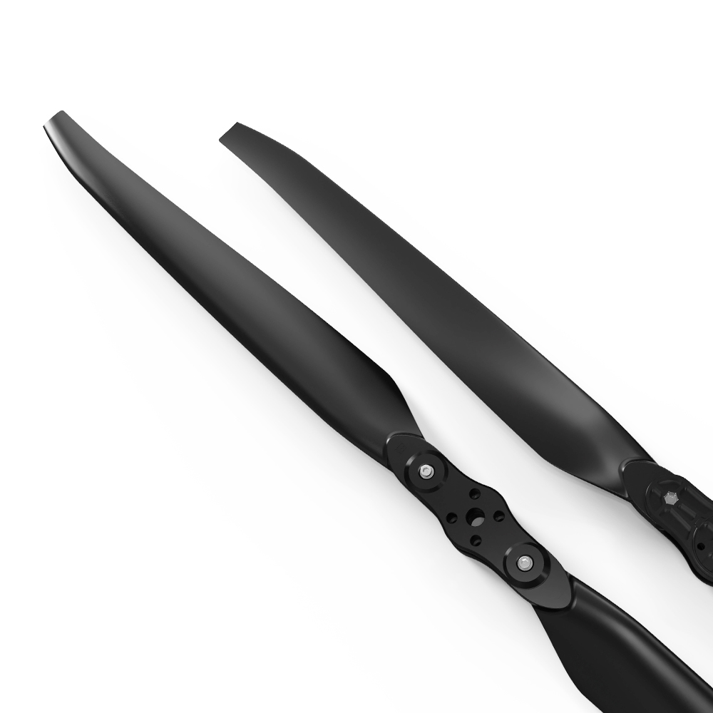 48 inch Folding Propeller