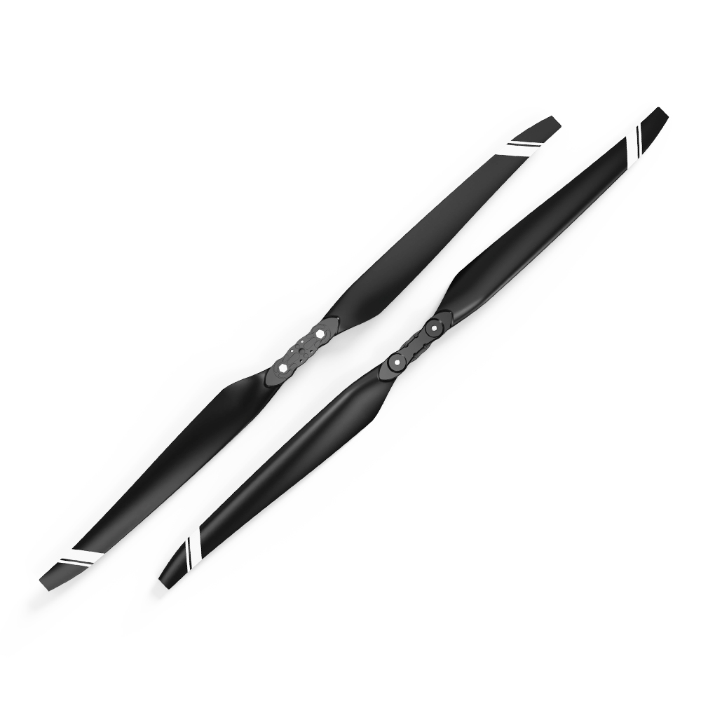 43 inch Folding Propeller