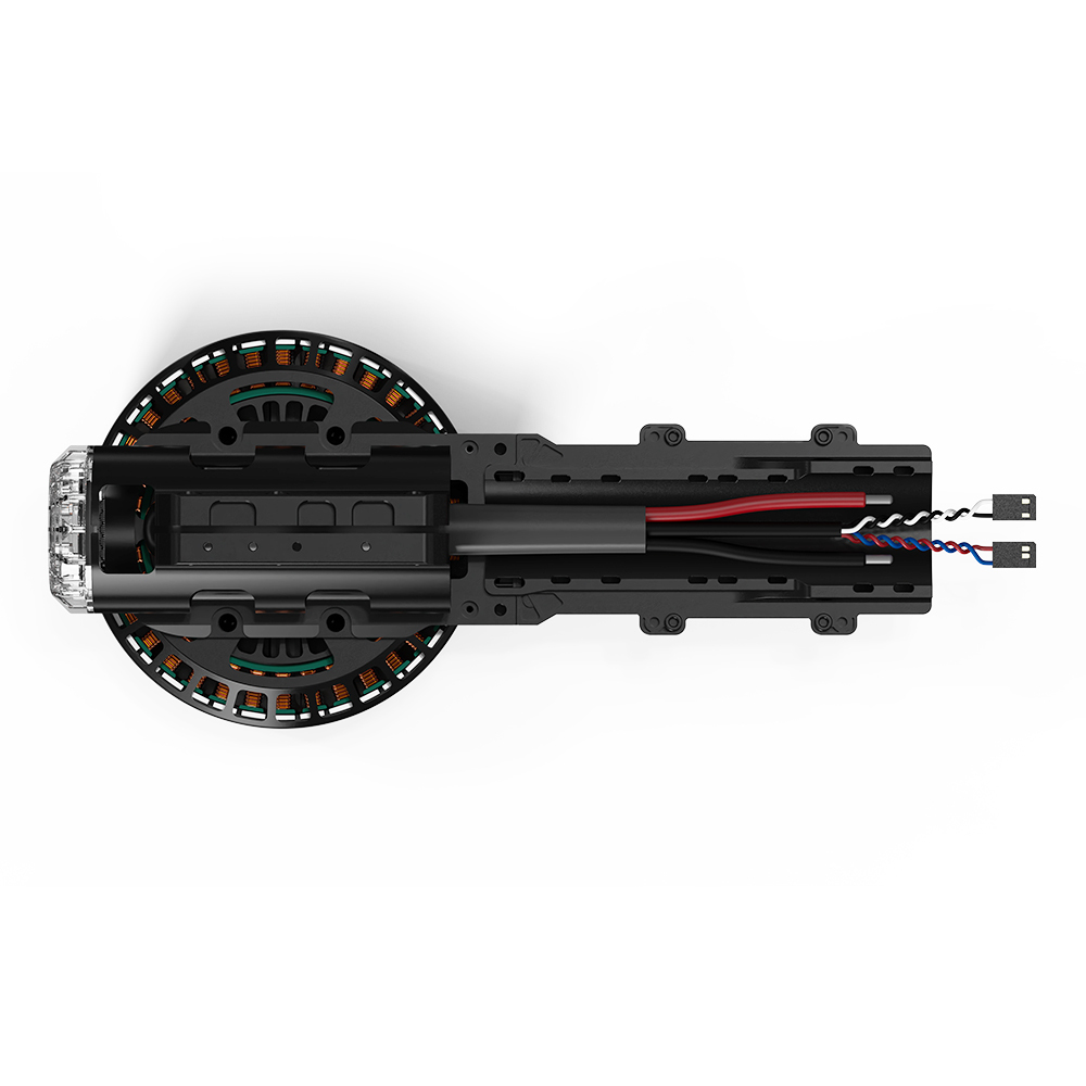 TUBO U120-3
