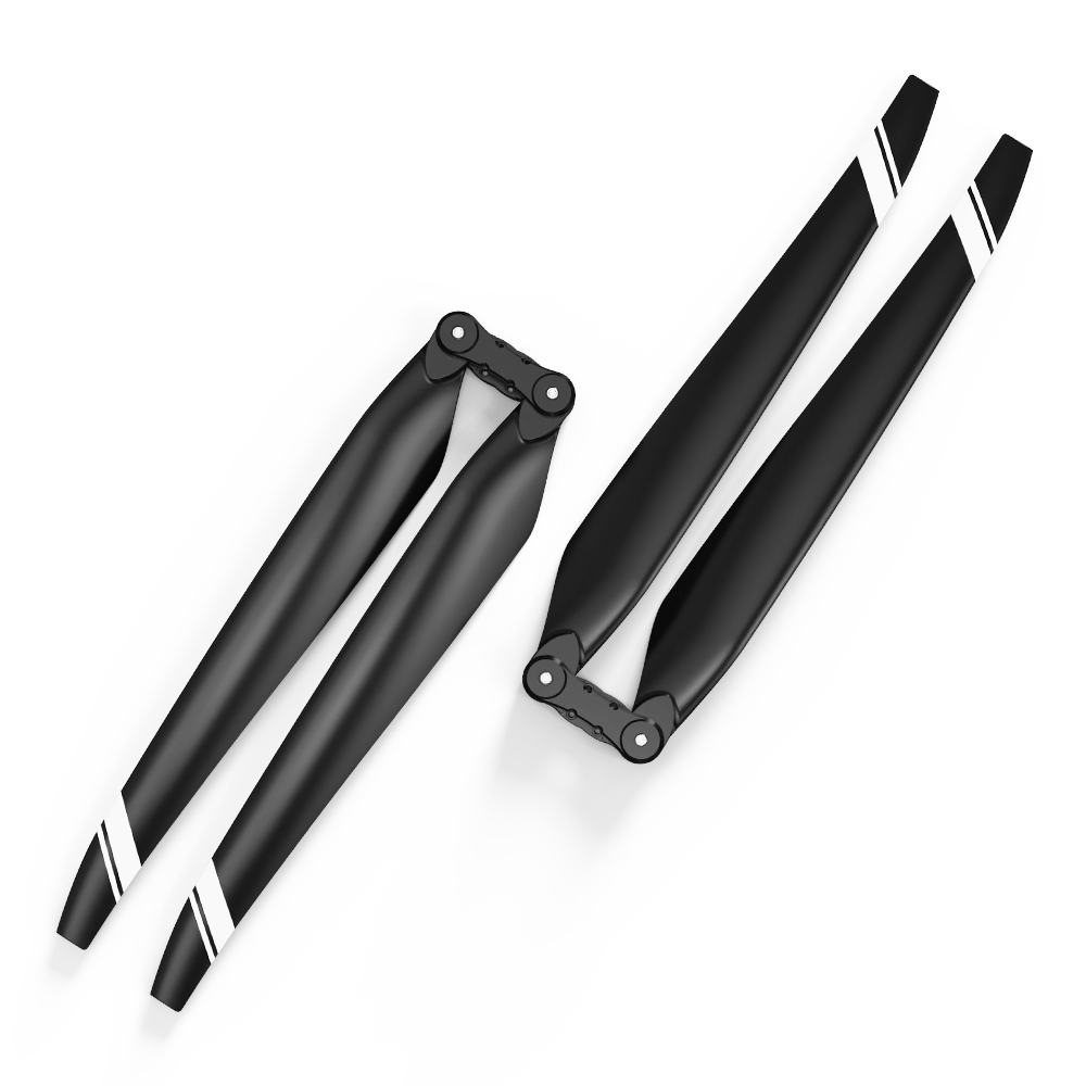 43 inch Folding Propeller