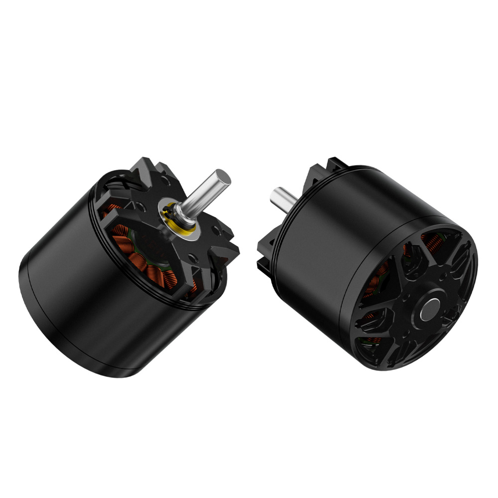 AG4125 540KV Airplane Brushless Motor