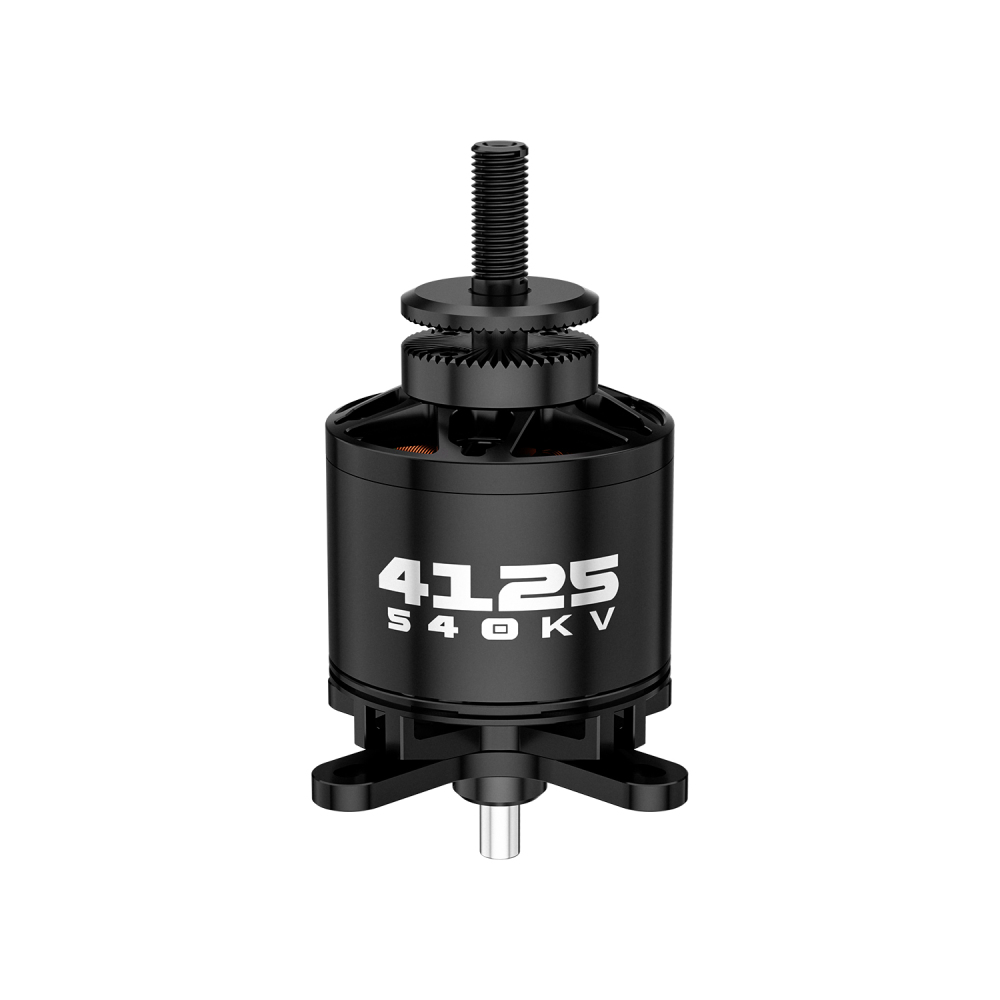 AG4125 540KV Airplane Brushless Motor