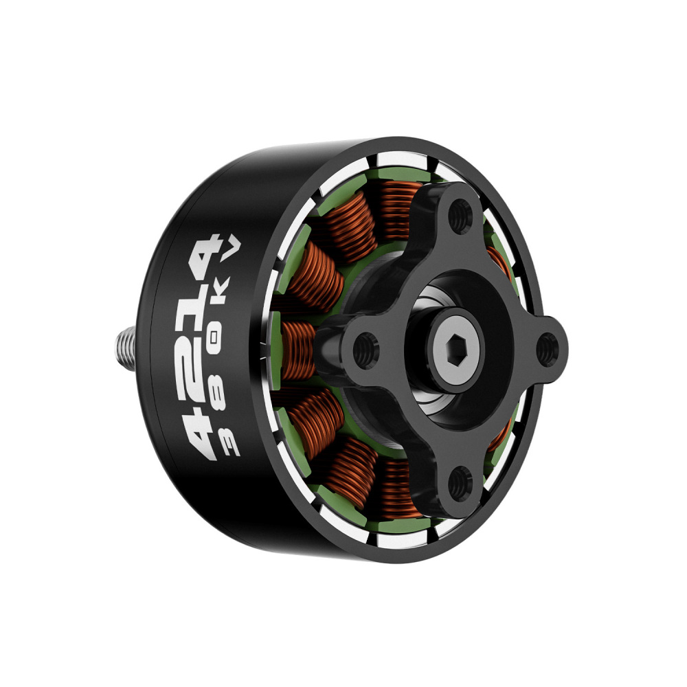 AZ4214-V2 Long Range Brushless Motor-350KV/380KV For 13inch And 15inch