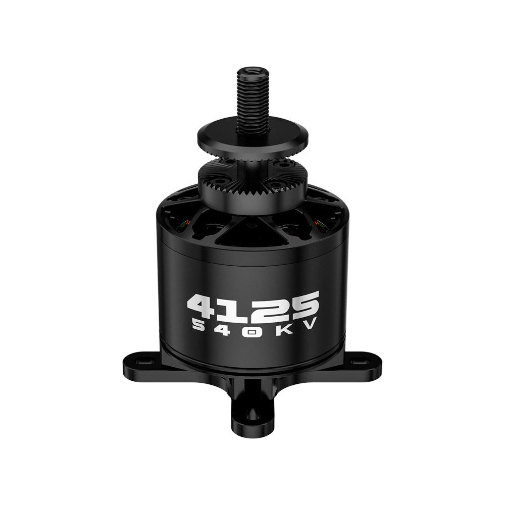 AG4125 540KV Airplane Brushless Motor