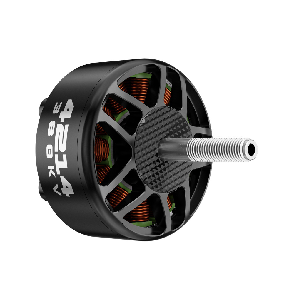 AZ4214-V2 Long Range Brushless Motor-350KV/380KV For 13inch And 15inch