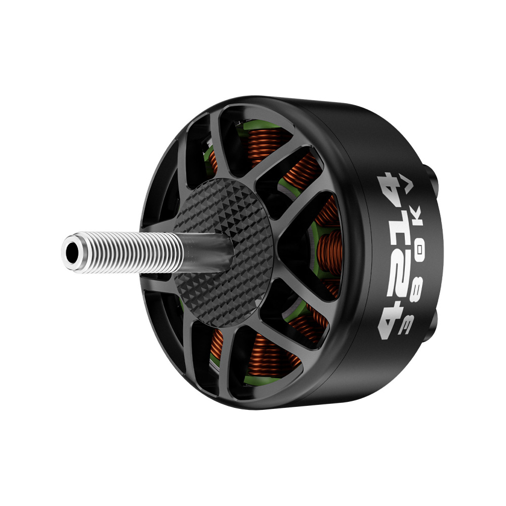 AZ4214-V2 Long Range Brushless Motor-350KV/380KV For 13inch And 15inch