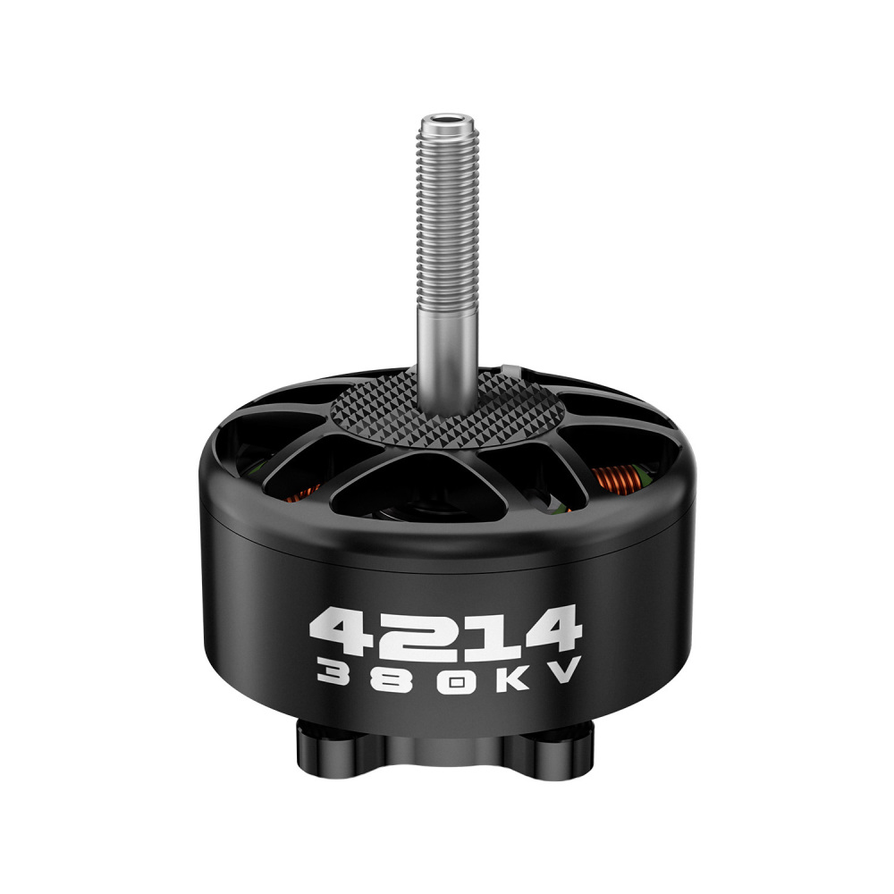 AZ4214-V2 Long Range Brushless Motor-350KV/380KV For 13inch And 15inch