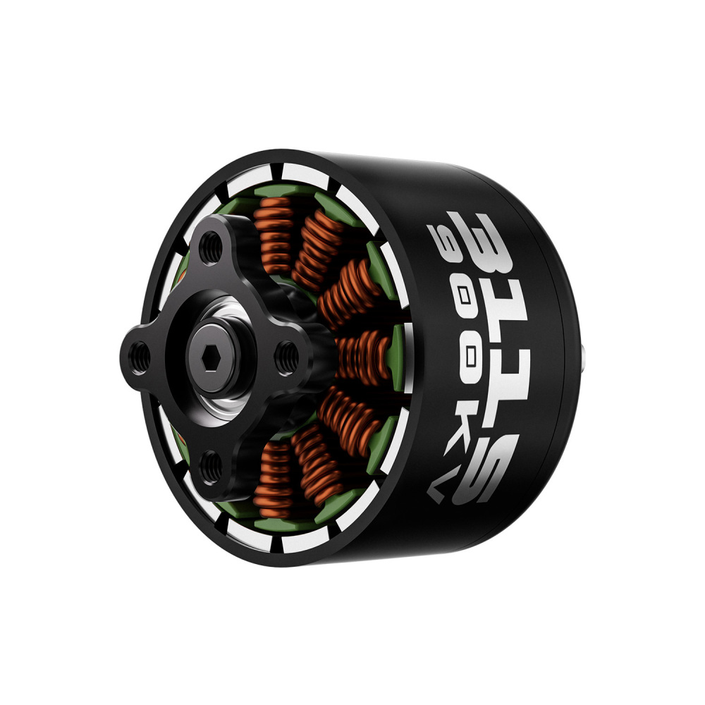 AZ3115-V1 900KV/1300KV Brushless Motor 3115 Heavy Lift UAV Drone Motor for Aerial Survey Cargo Multicopter