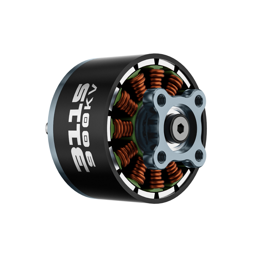 AX3115-V1 900KV/1300KV Drone Motor Compatible with 10-inch Propeller