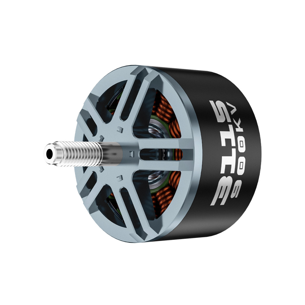 AX3115-V1 900KV/1300KV Drone Motor Compatible with 10-inch Propeller