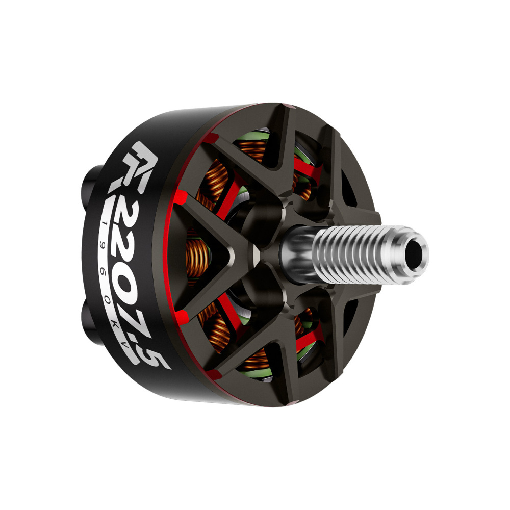 AF2207.5-V1 Brushless Racing Motor for 5 inch FPV Drones