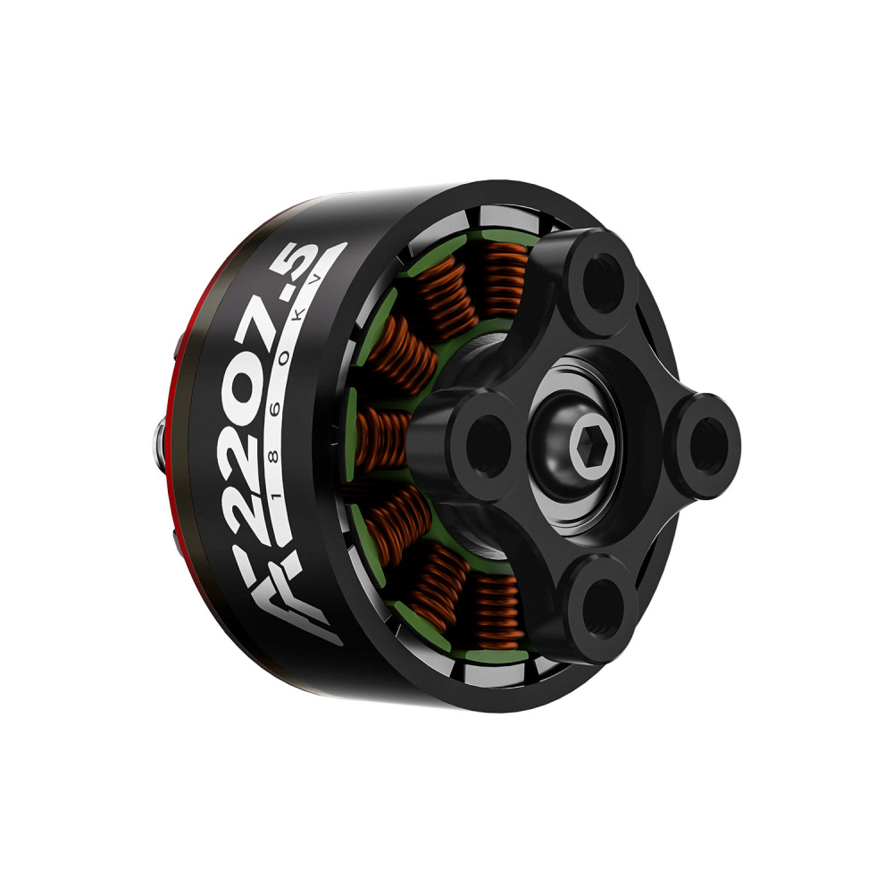 AF2207.5-V1 Brushless Racing Motor for 5 inch FPV Drones