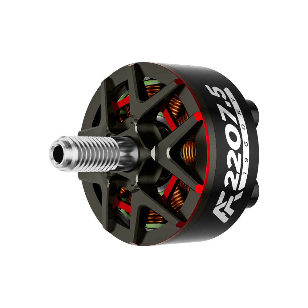 AF2207.5-V1 Brushless Racing Motor for 5 inch FPV Drones