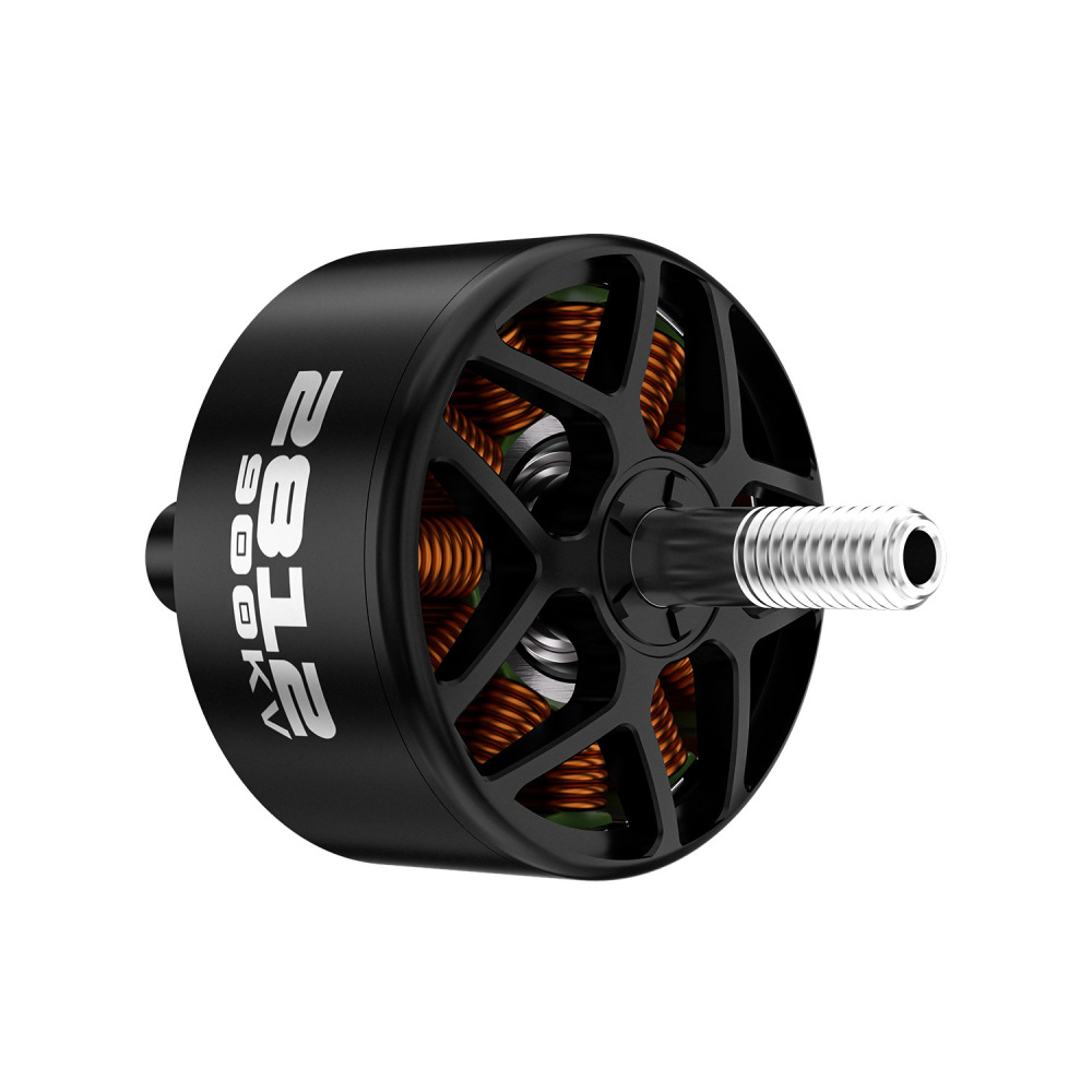 AZ2812-V1 3-6S 900KV 1100KV Brushless Motor for RC Drone FPV Rac