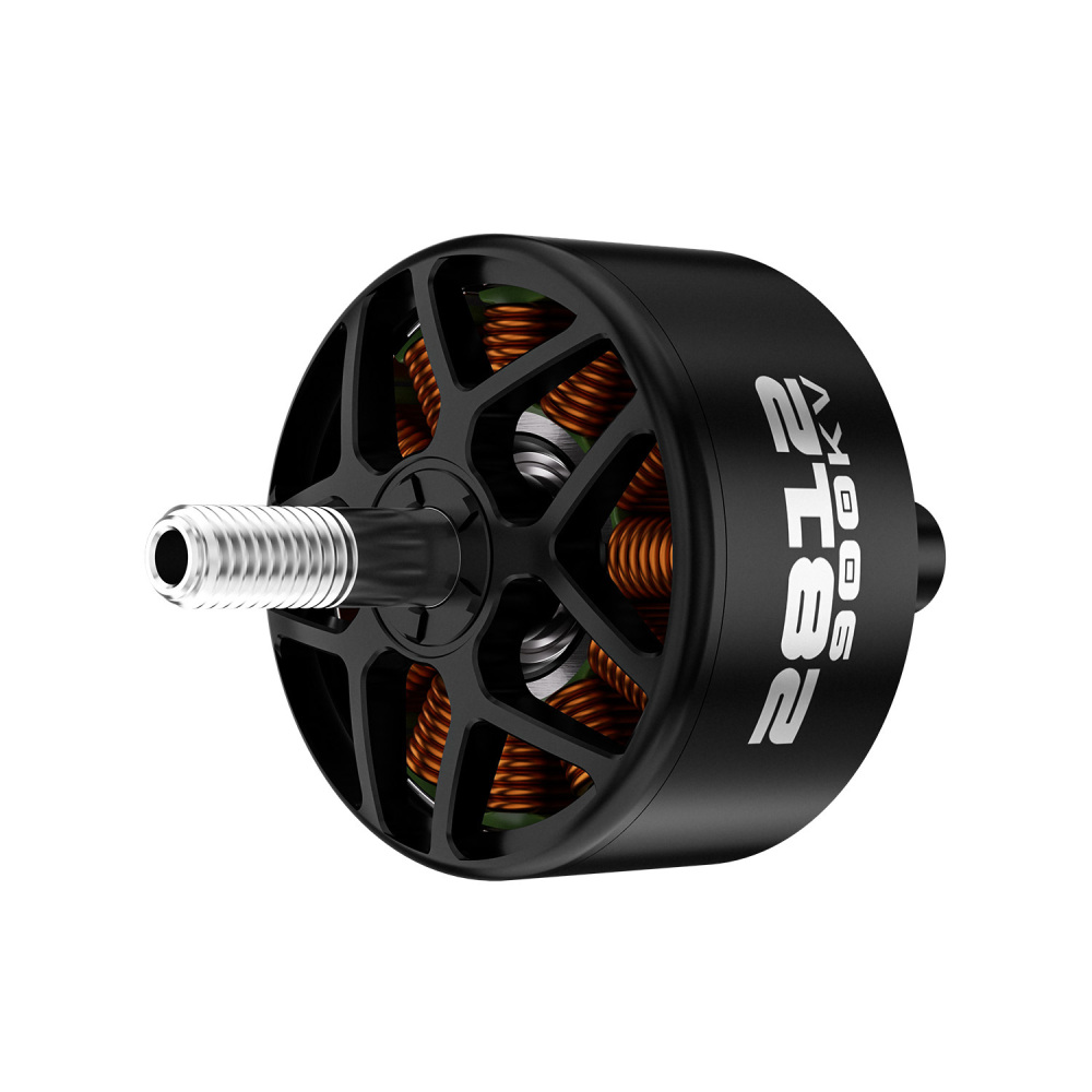 AZ2812-V1 3-6S 900KV 1100KV Brushless Motor for RC Drone FPV Rac