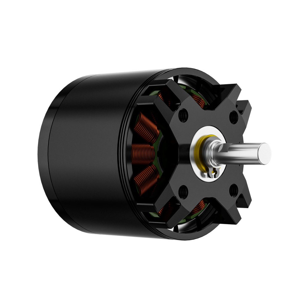 AG4125 540KV Airplane Brushless Motor