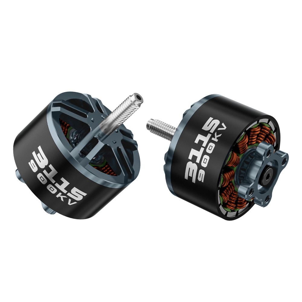 AX3115-V1 900KV/1300KV Drone Motor Compatible with 10-inch Propeller