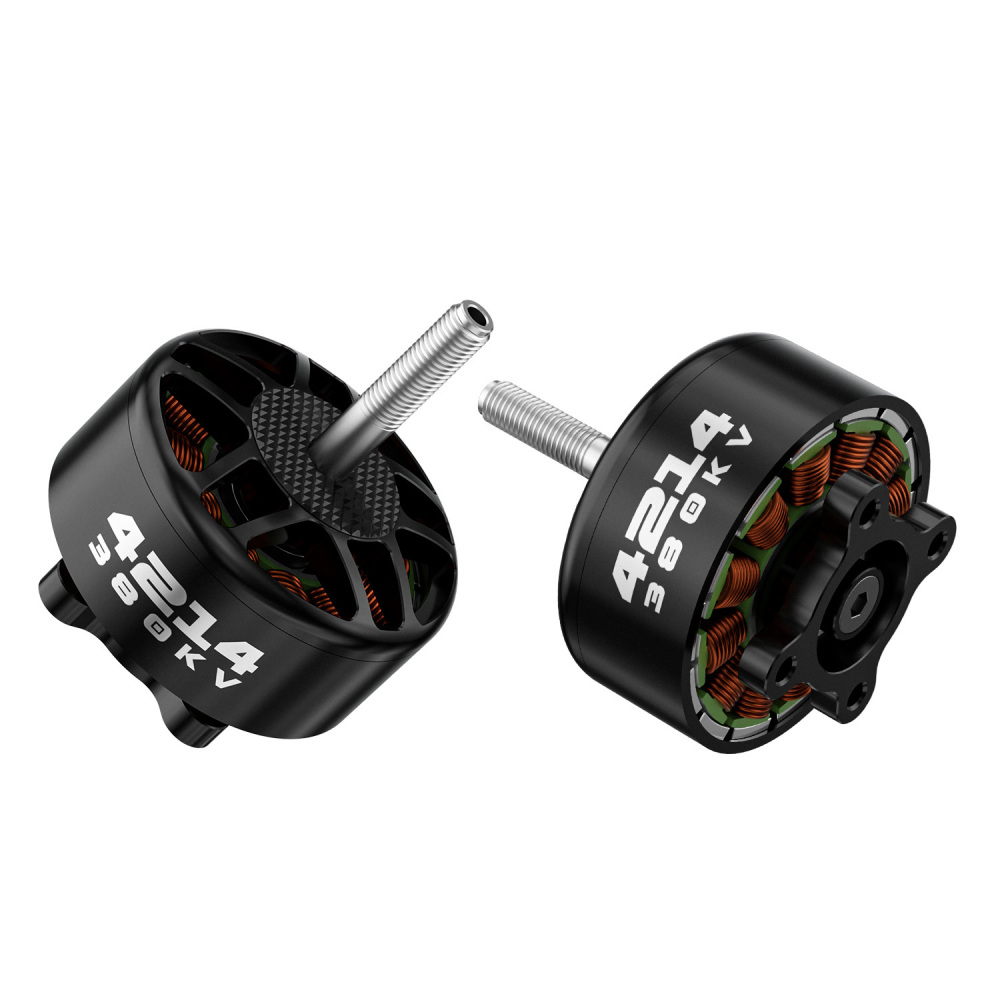 AZ4214-V2 Long Range Brushless Motor-350KV/380KV For 13inch And 15inch