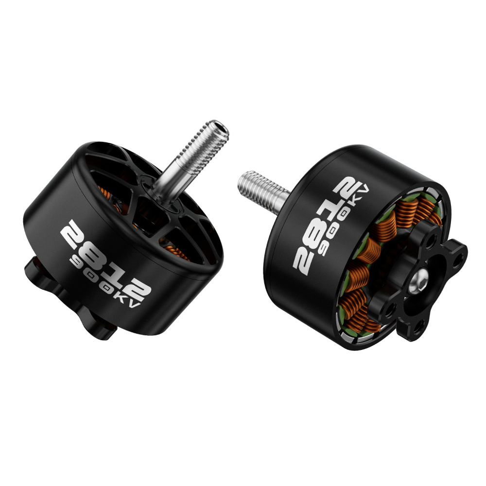AZ2812-V1 3-6S 900KV 1100KV Brushless Motor for RC Drone FPV Rac