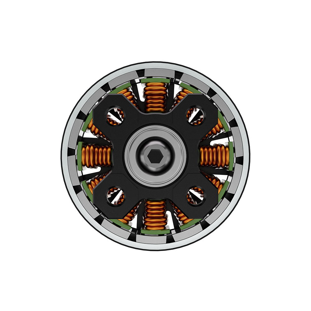 AX2307.3-V1 Motor for 5 Inch Freestyle Drone 1750KV/1950KV/2450KV