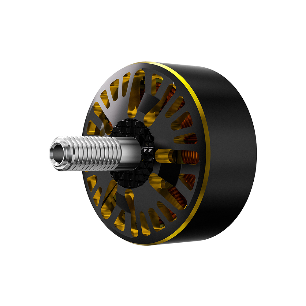 AX2307.3-V1 Motor for 5 Inch Freestyle Drone 1750KV/1950KV/2450KV