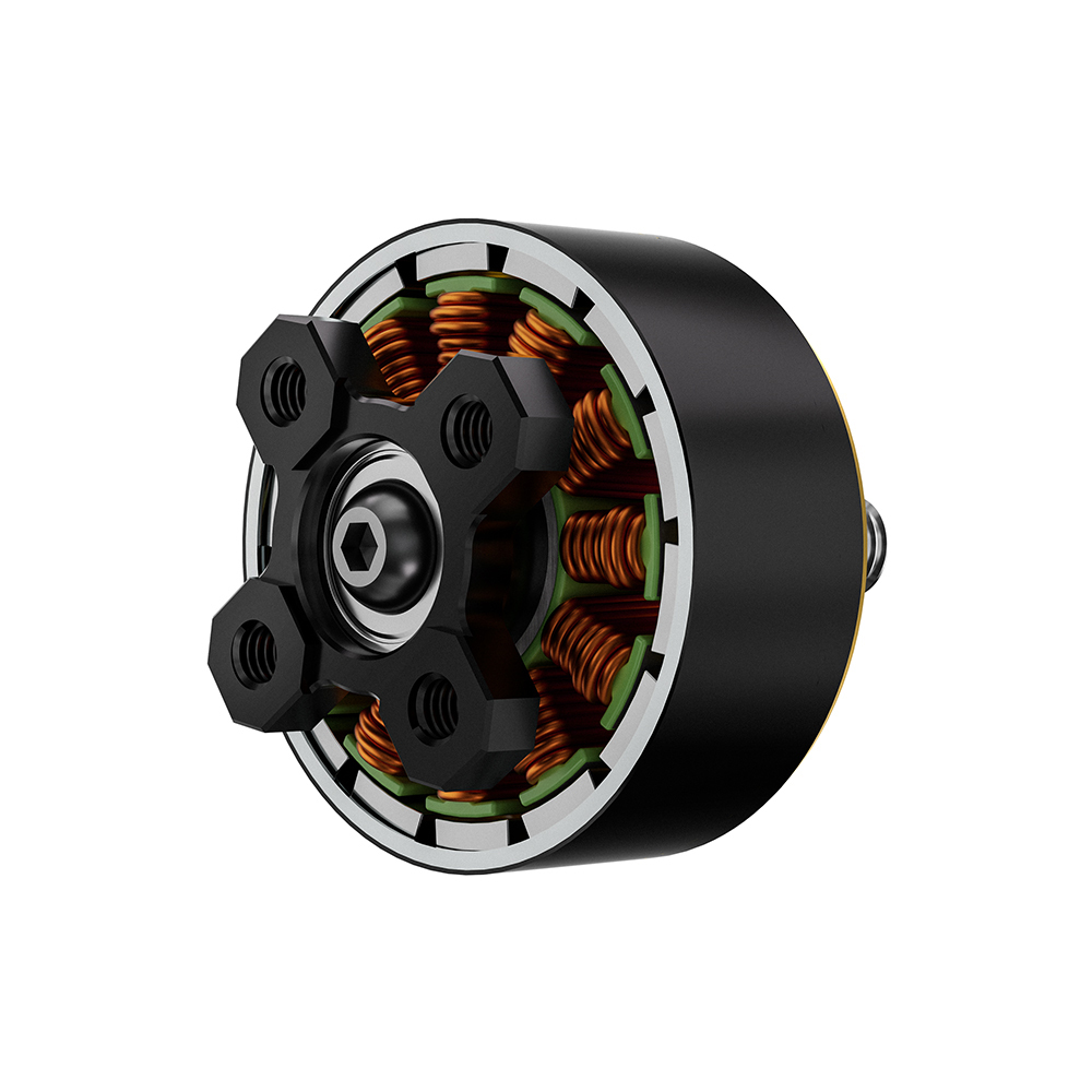 AX2307.3-V1 Motor for 5 Inch Freestyle Drone 1750KV/1950KV/2450KV