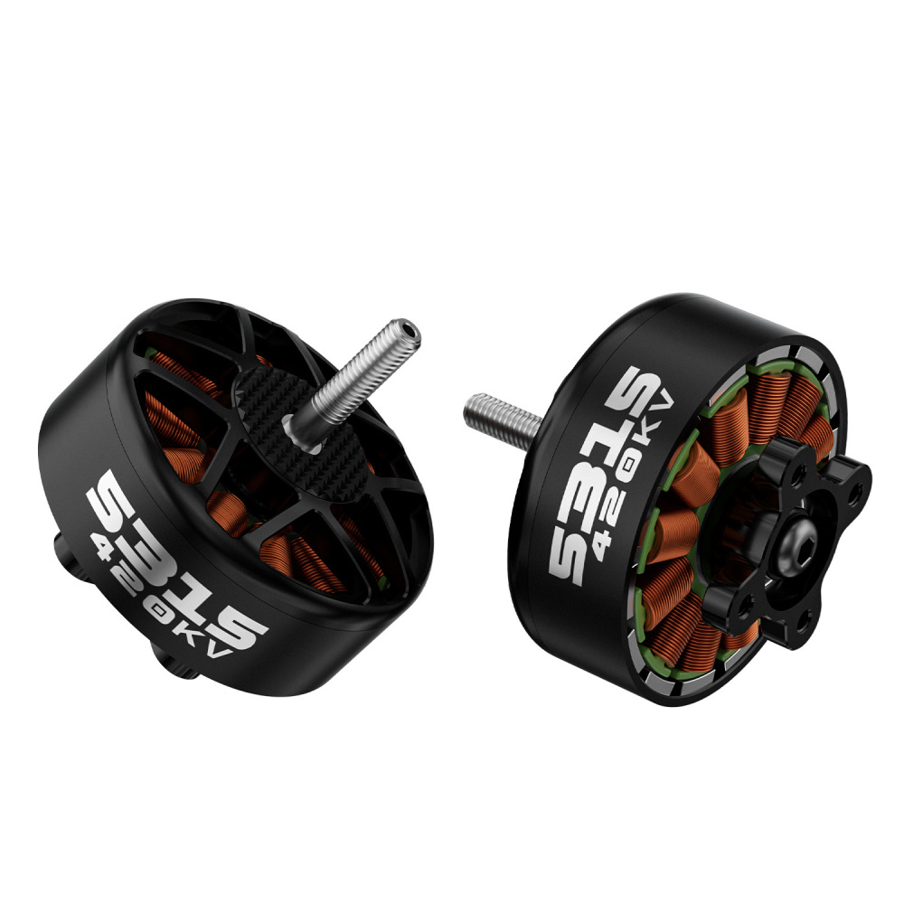 AZ5315-V2 8-12S 380KV/420KV Motor For 13-15 Inch Cinelifter