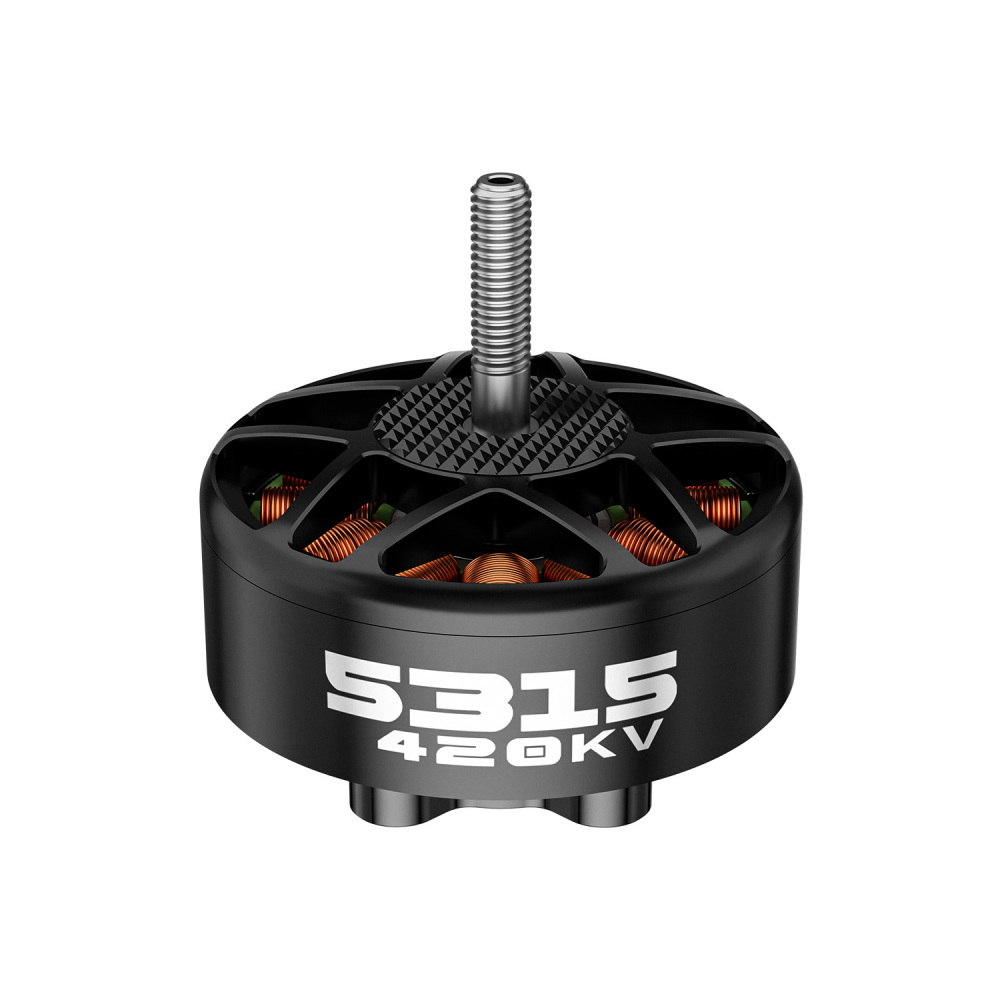 AZ5315-V2 8-12S 380KV/420KV Motor For 13-15 Inch Cinelifter