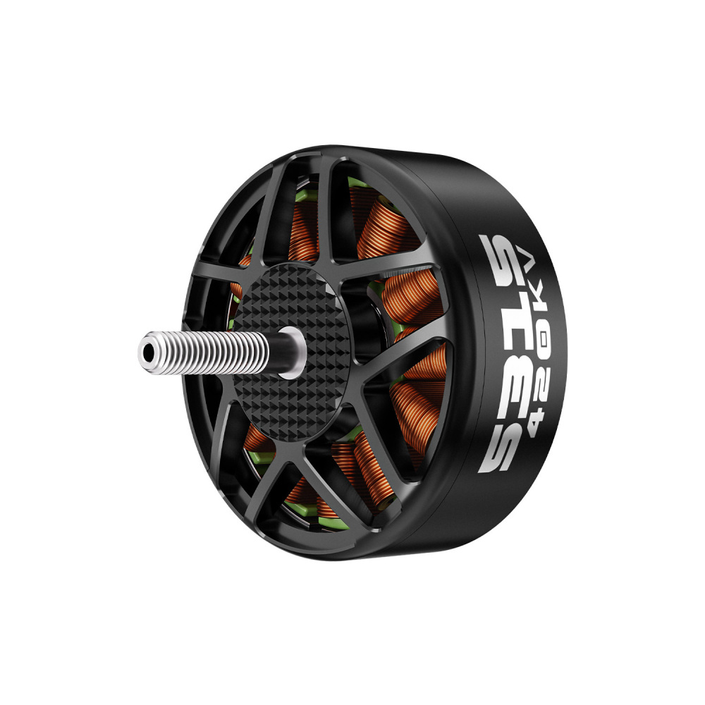 AZ5315-V2 8-12S 380KV/420KV Motor For 13-15 Inch Cinelifter