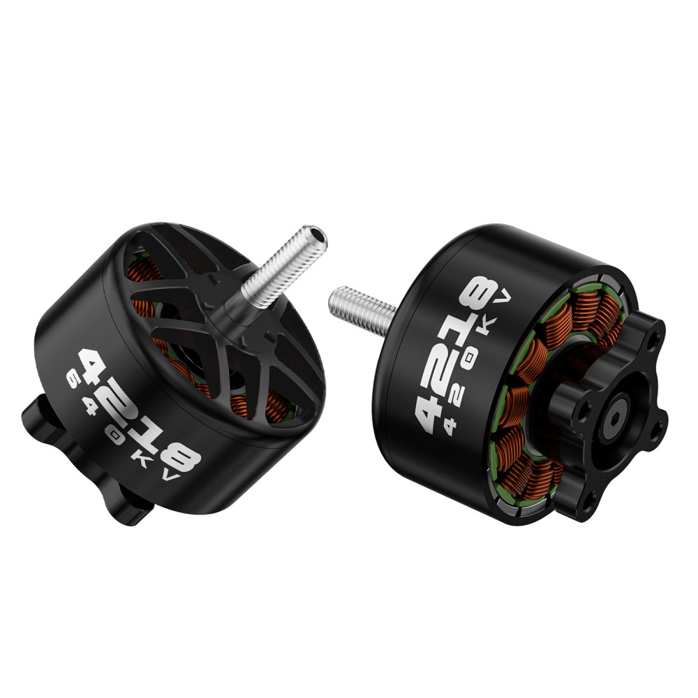 AZ4218-V1 FPV Brushless Motor 640KV 13–15" Props