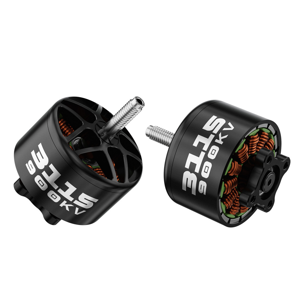 AZ3115-V1 900KV/1300KV Brushless Motor 3115 Heavy Lift UAV Drone Motor for Aerial Survey Cargo Multicopter