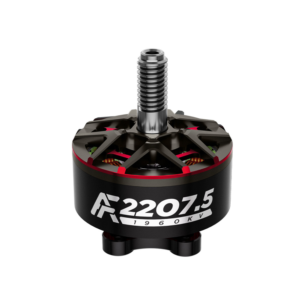 AF2207.5-V1 Brushless Racing Motor for 5 inch FPV Drones