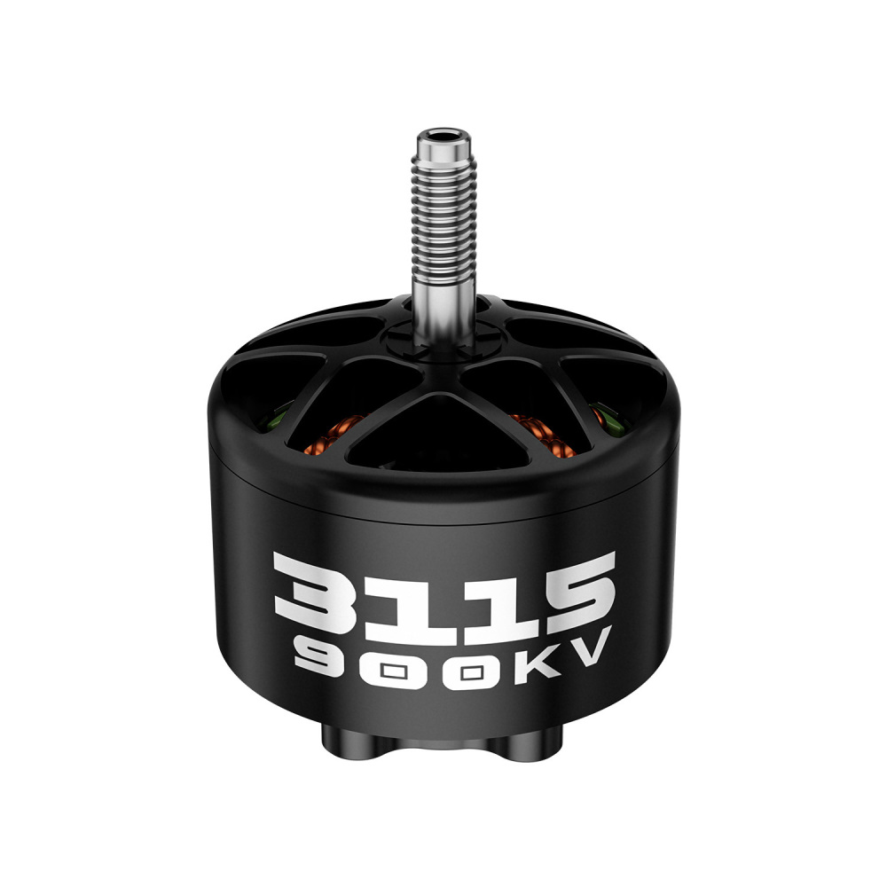 AZ3115-V1 900KV/1300KV Brushless Motor 3115 Heavy Lift UAV Drone Motor for Aerial Survey Cargo Multicopter
