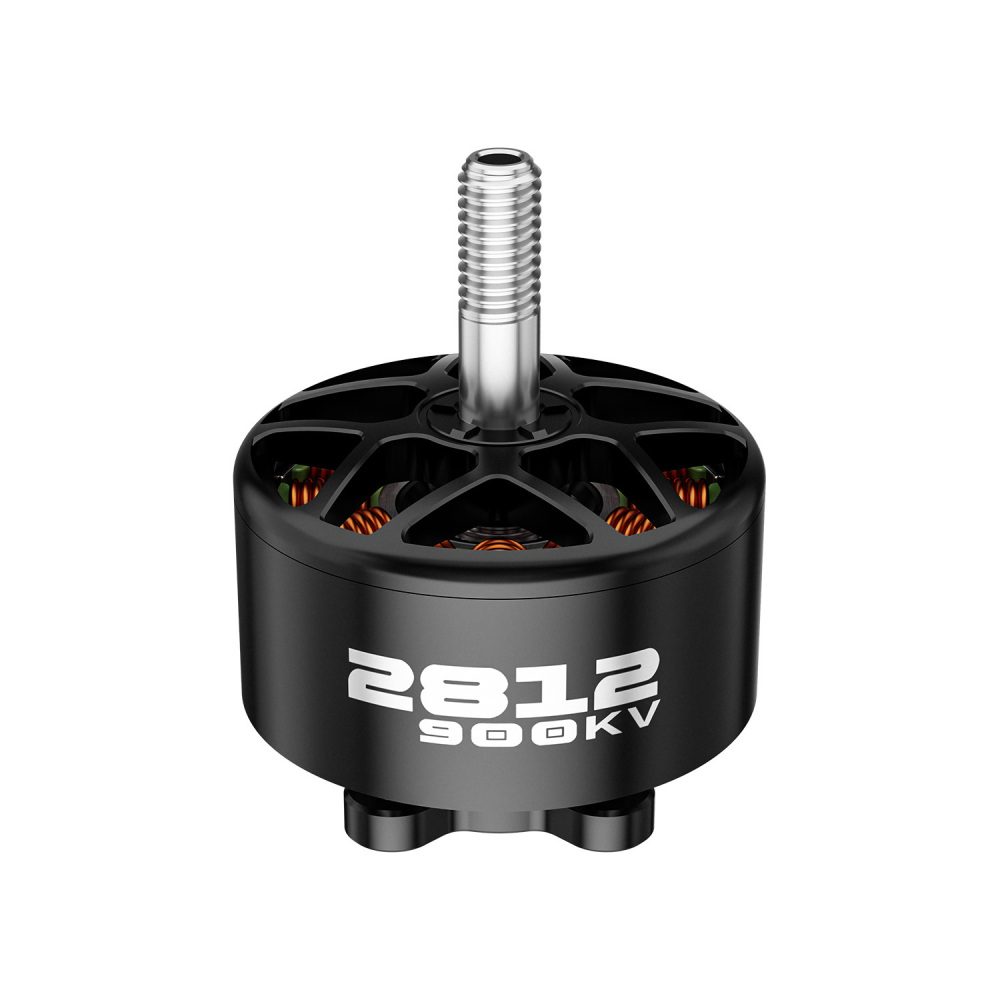 AZ2812-V1 3-6S 900KV 1100KV Brushless Motor for RC Drone FPV Rac