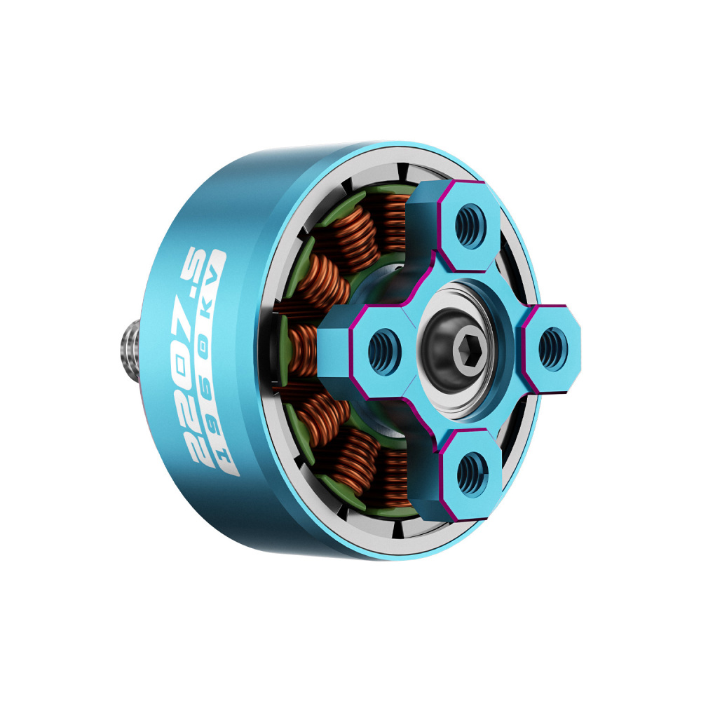 AX2207.5 1960KV