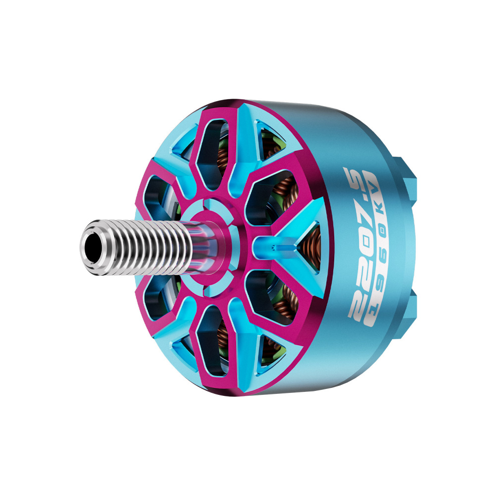 AX2207.5 1960KV