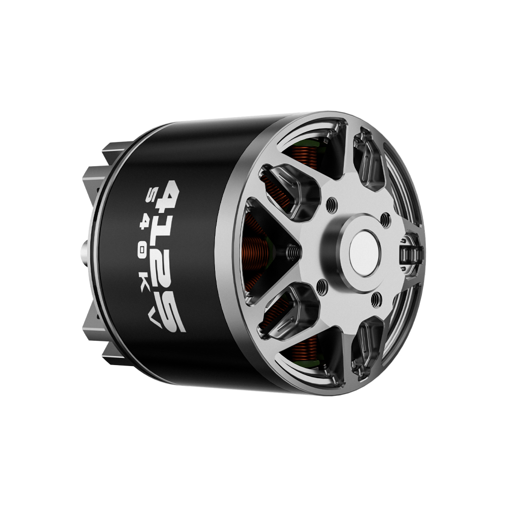 AG4125 540KV Airplane Brushless Motor