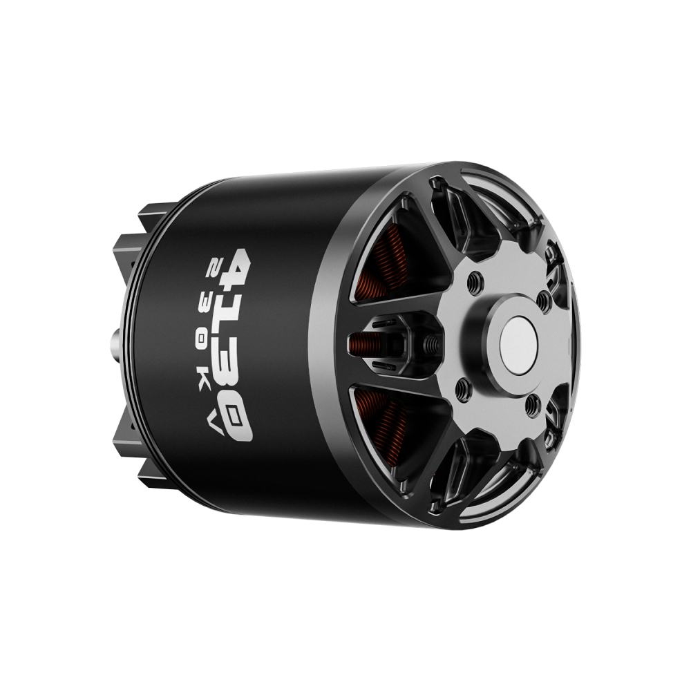 AG4130 230KV Airplane Brushless Motor