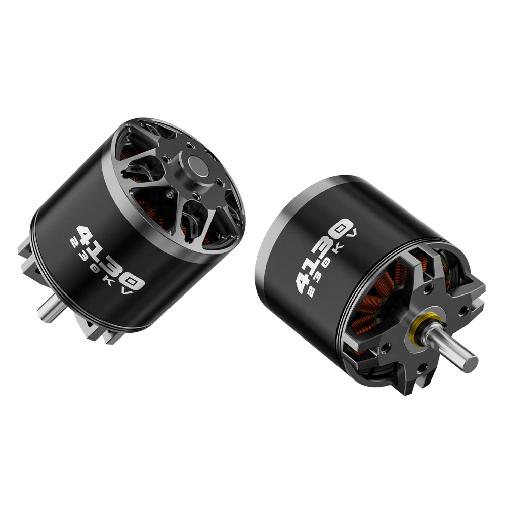 AG4130 230KV Airplane Brushless Motor