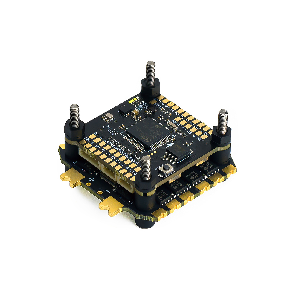ECO F405 60A Stack